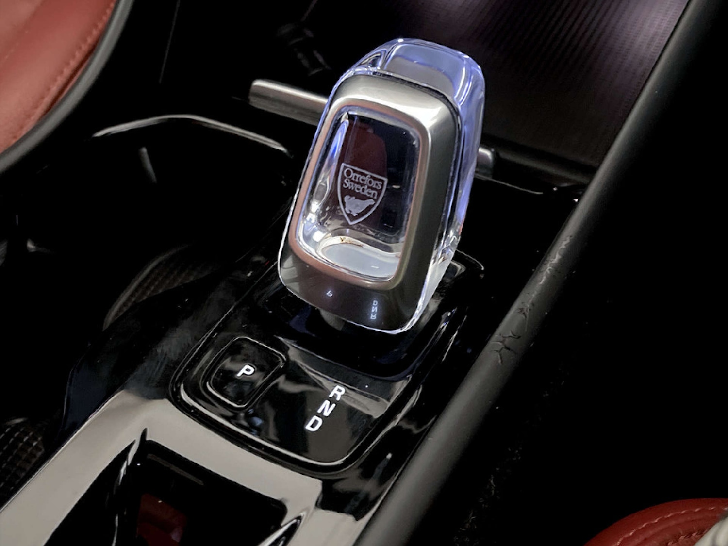 Used Volvo XC40 2021 for sale - 77185917: Photo 27