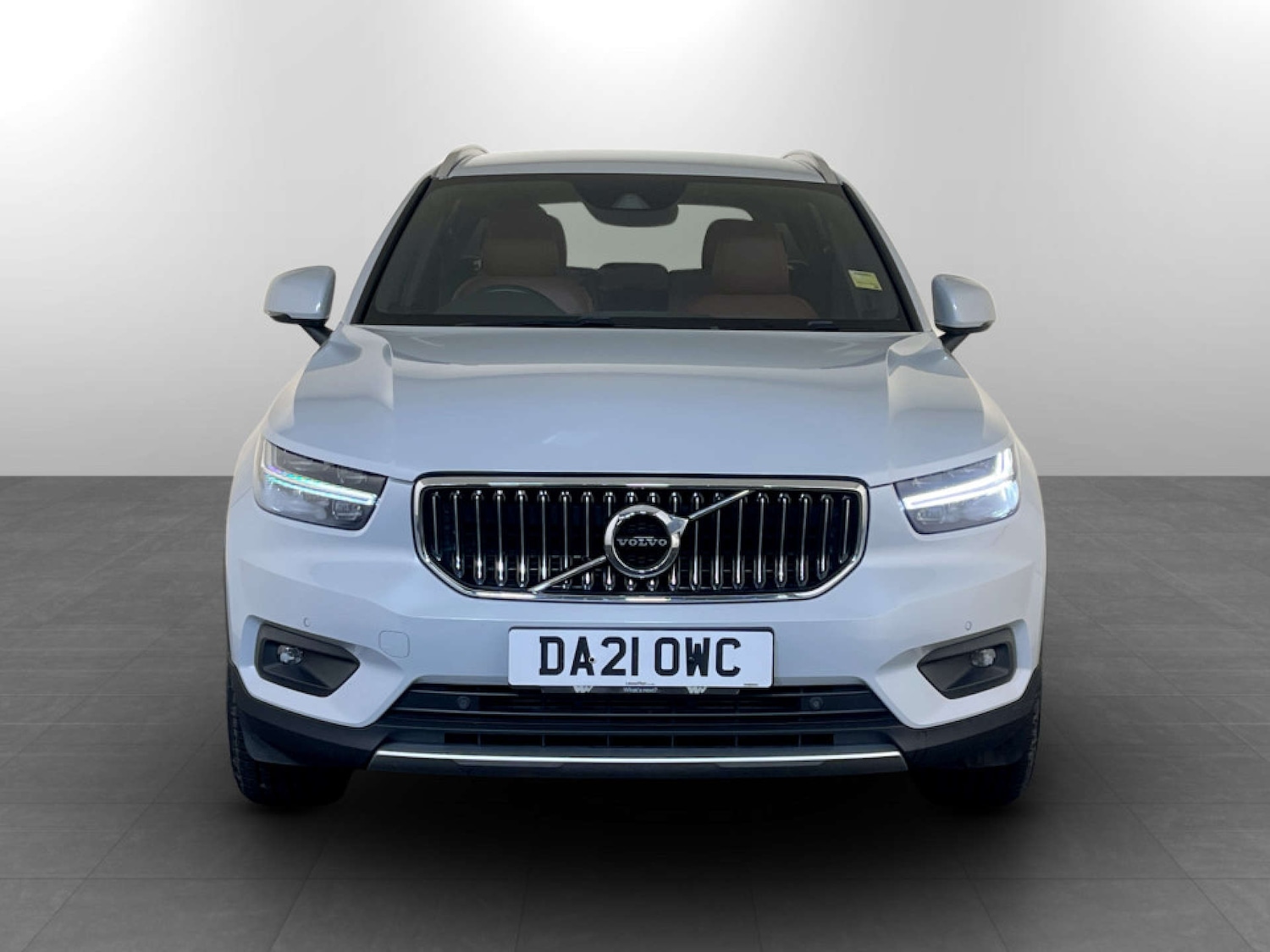 Used Volvo XC40 2021 for sale - 77185917: Photo 5