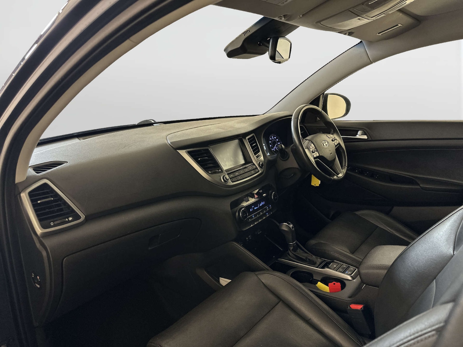 Used Hyundai TUCSON 2017 for sale - 77934092: Photo 12