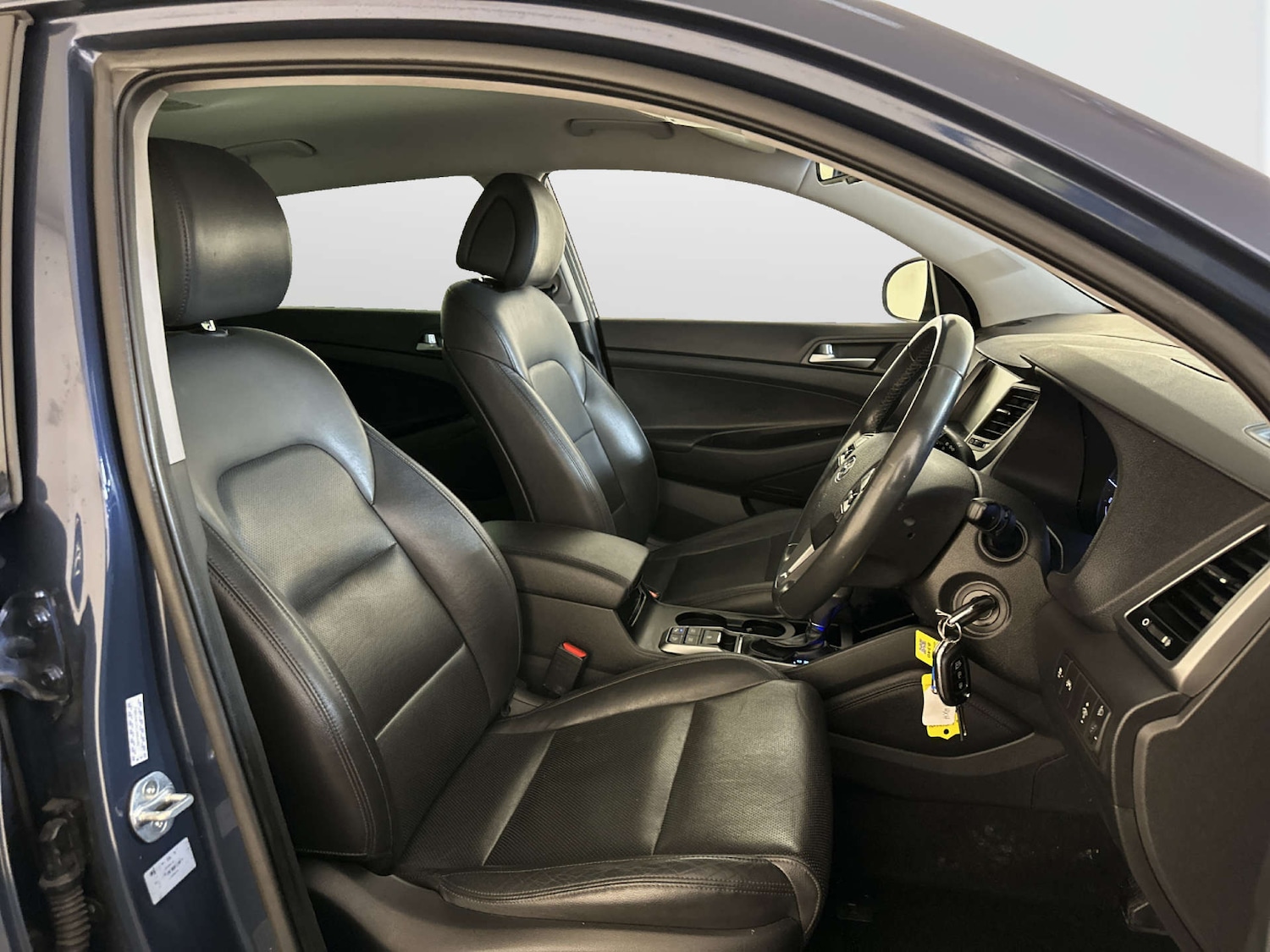 Used Hyundai TUCSON 2017 for sale - 77934092: Photo 13