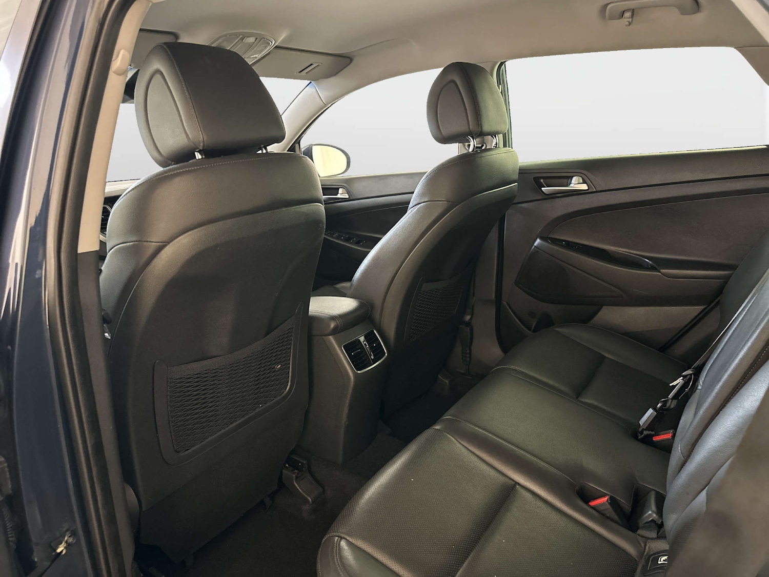 Used Hyundai TUCSON 2017 for sale - 77934092: Photo 14