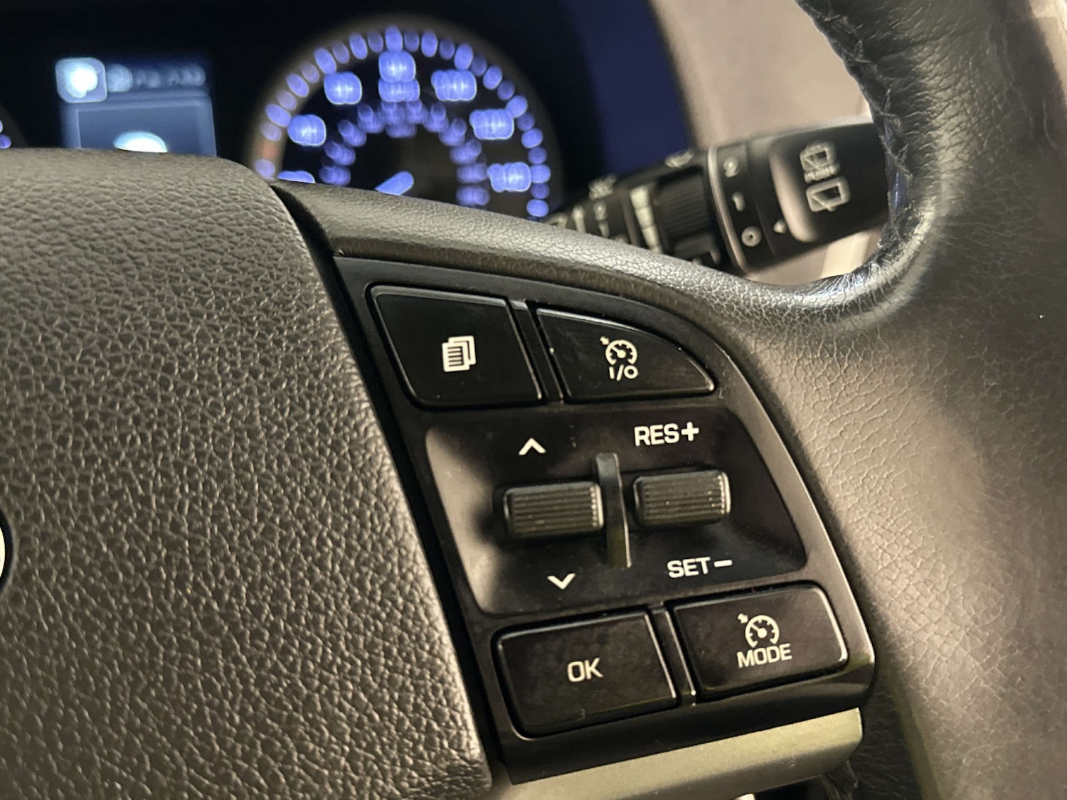 Used Hyundai TUCSON 2017 for sale - 77934092: Photo 19