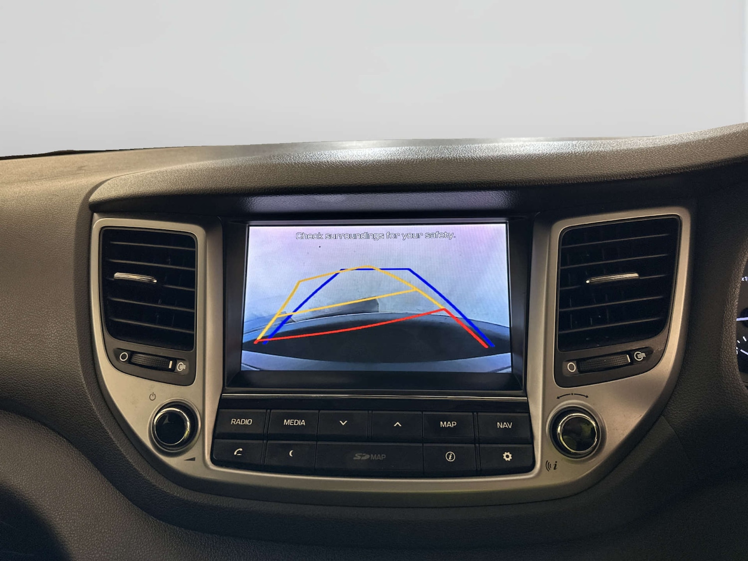 Used Hyundai TUCSON 2017 for sale - 77934092: Photo 20