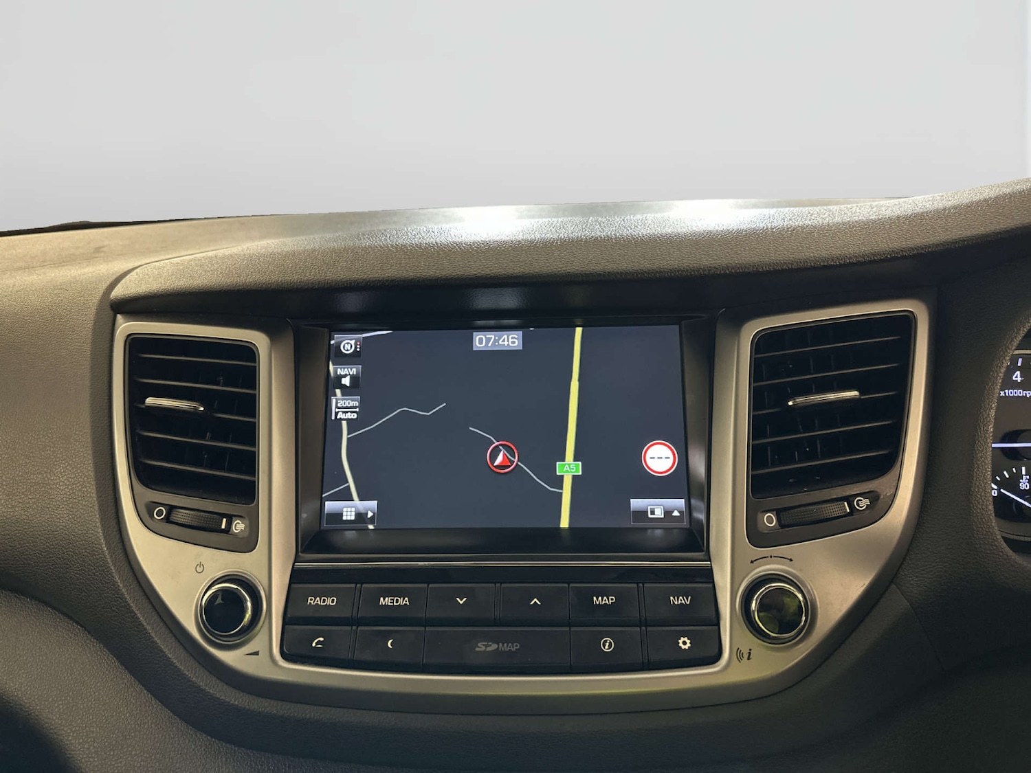 Used Hyundai TUCSON 2017 for sale - 77934092: Photo 21