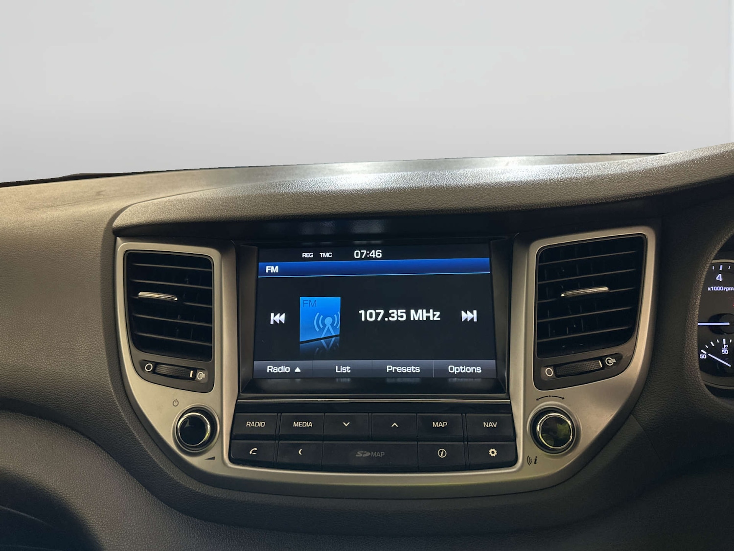 Used Hyundai TUCSON 2017 for sale - 77934092: Photo 22