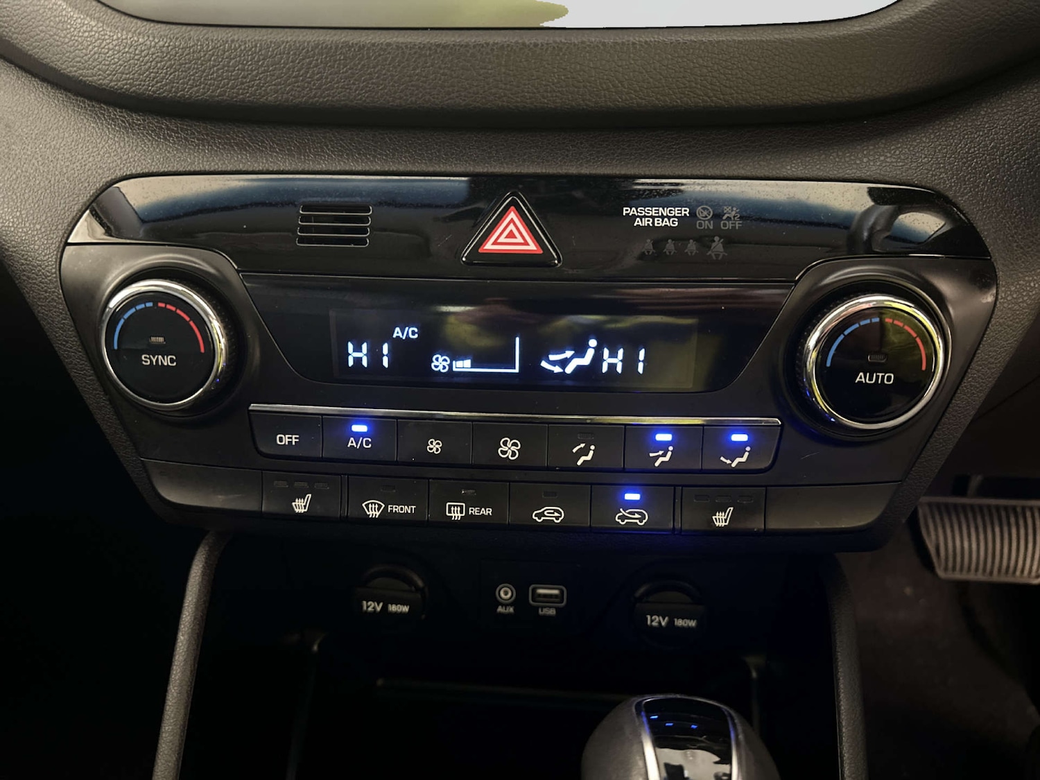 Used Hyundai TUCSON 2017 for sale - 77934092: Photo 23