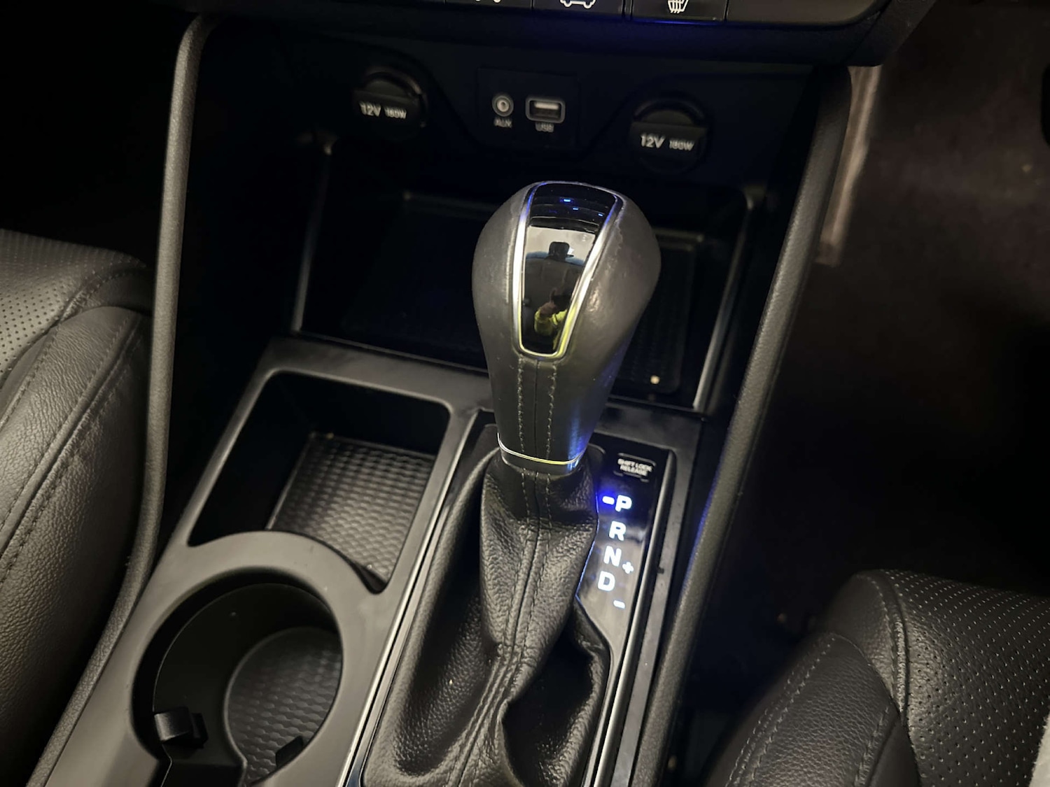 Used Hyundai TUCSON 2017 for sale - 77934092: Photo 24