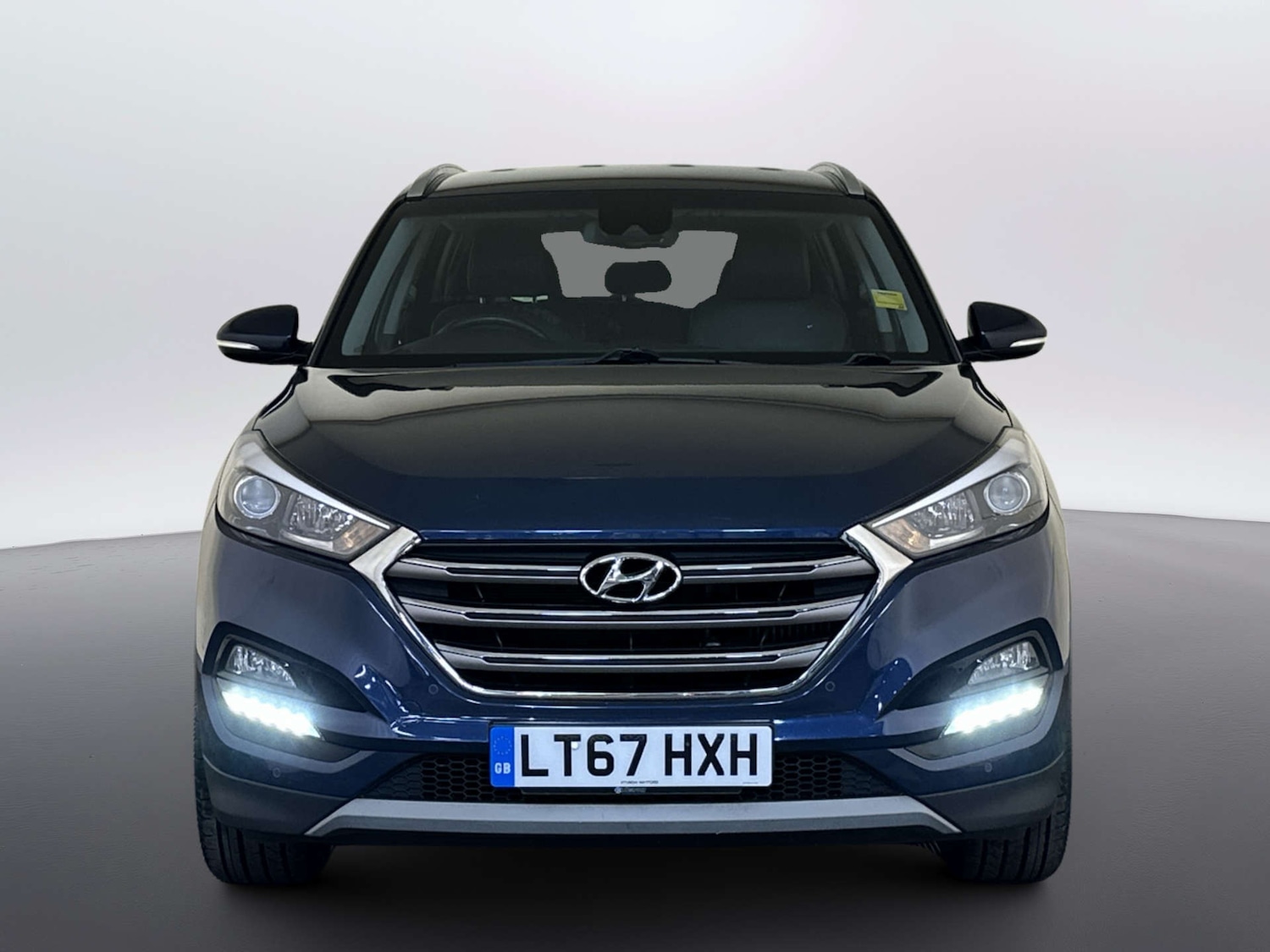 Used Hyundai TUCSON 2017 for sale - 77934092: Photo 5