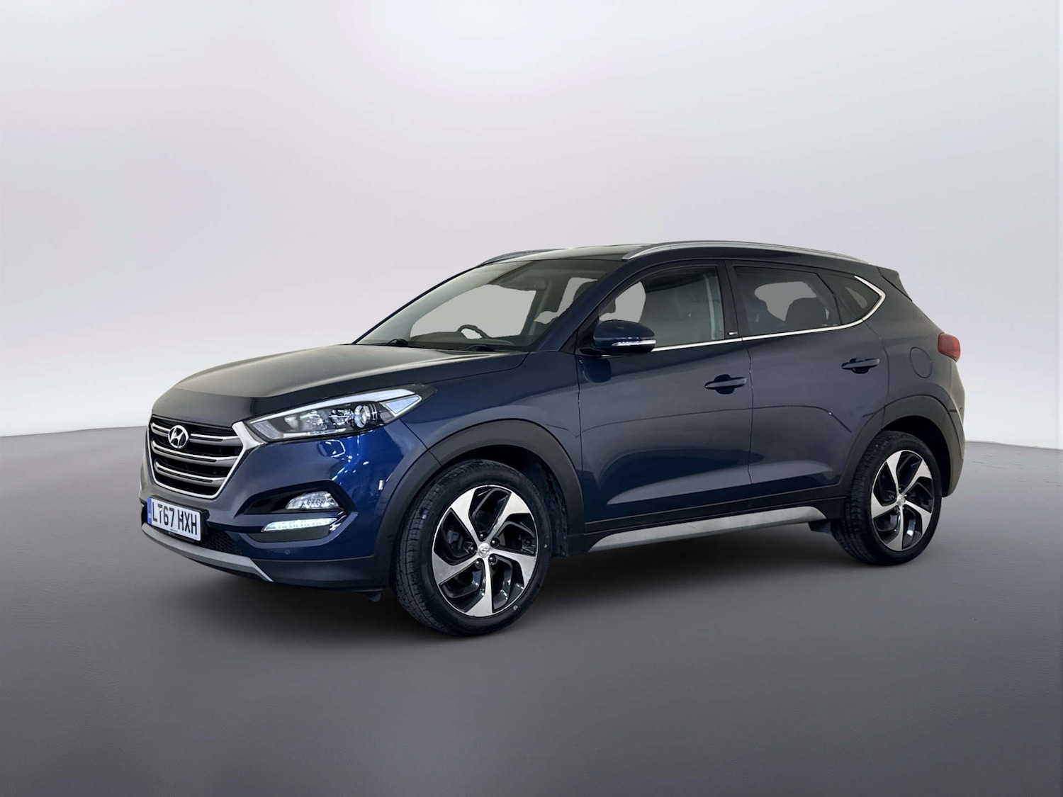 Used Hyundai TUCSON 2017 for sale - 77934092: Photo 6