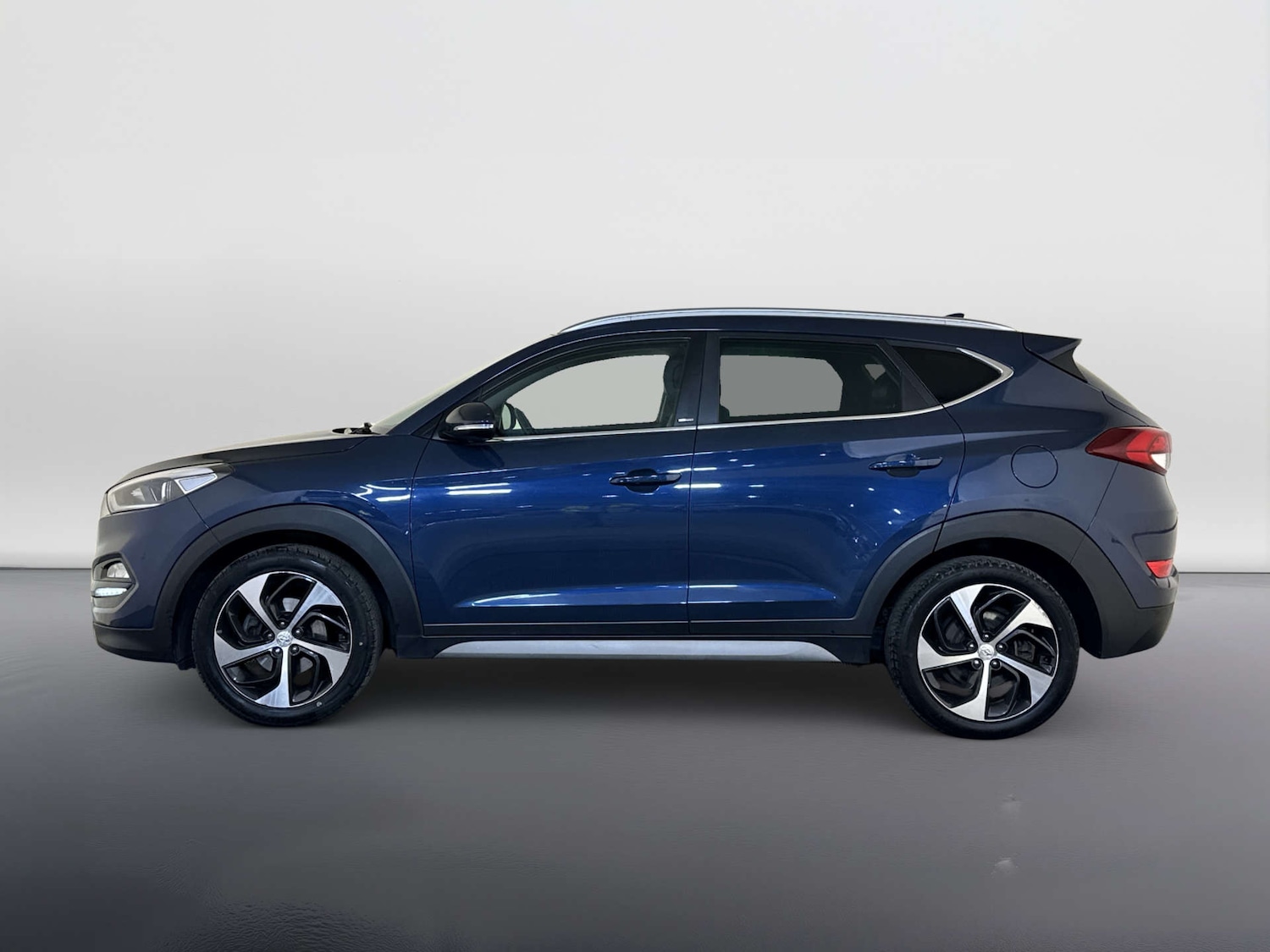 Used Hyundai TUCSON 2017 for sale - 77934092: Photo 7