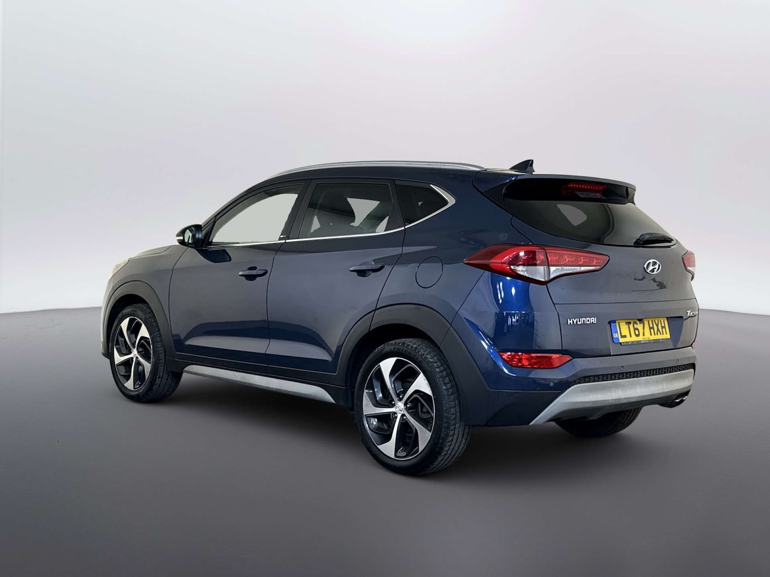 Used Hyundai TUCSON 2017 for sale - 77934092: Photo 8