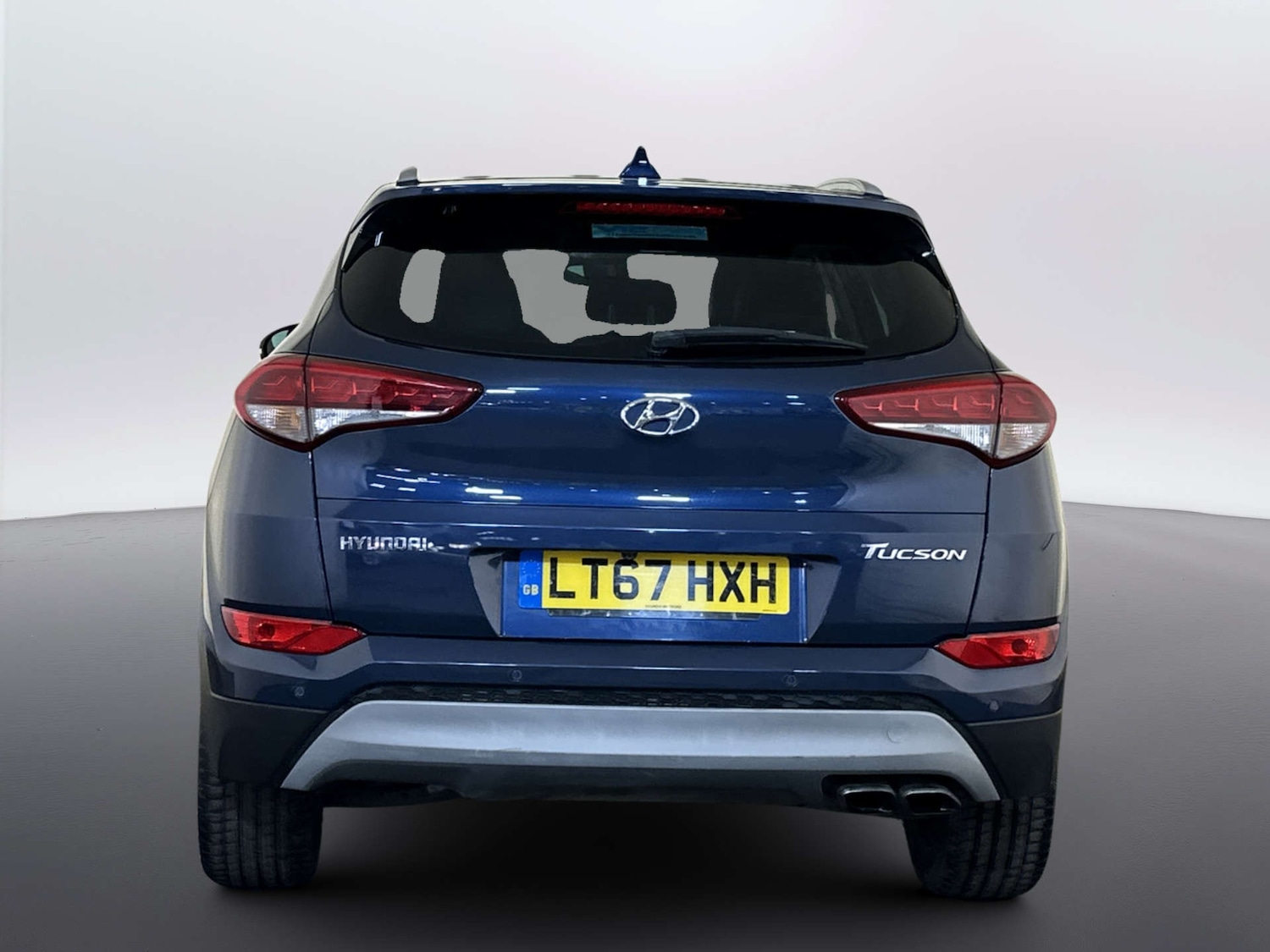 Used Hyundai TUCSON 2017 for sale - 77934092: Photo 9