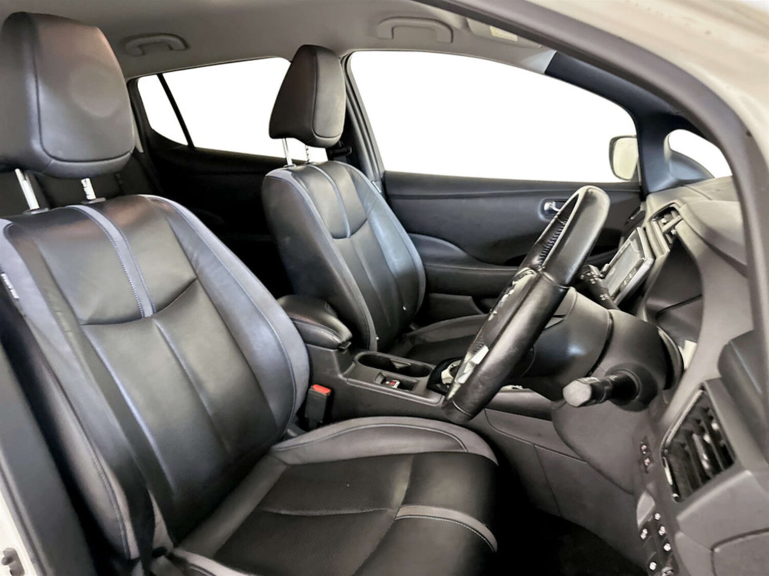 Used Nissan Leaf 2020 for sale - 77475144: Photo 13