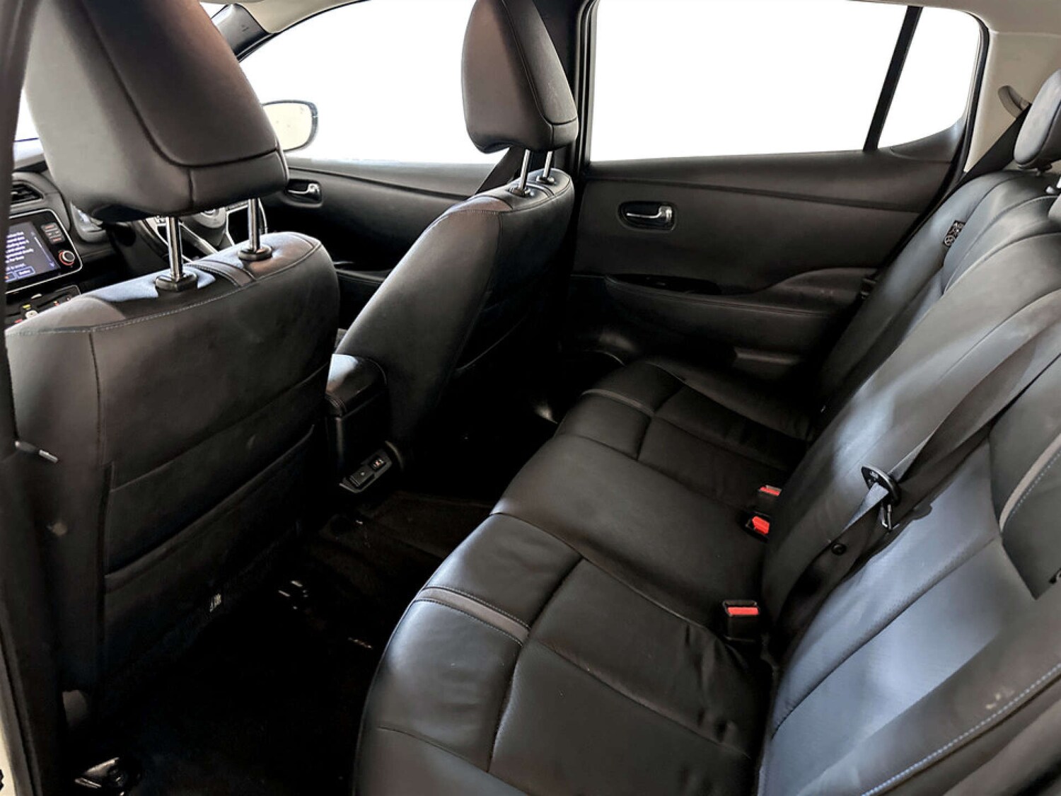 Used Nissan Leaf 2020 for sale - 77475144: Photo 14