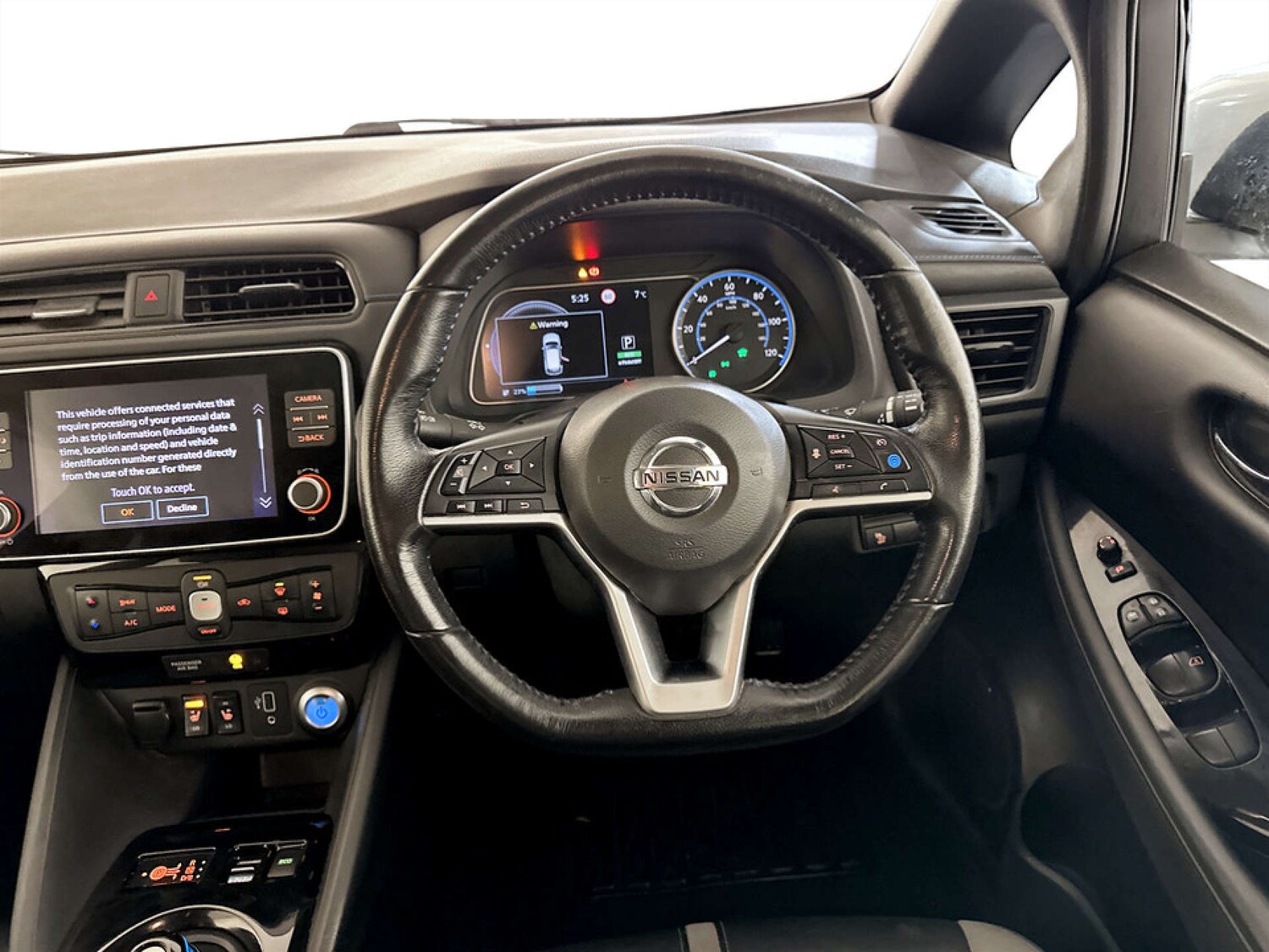 Used Nissan Leaf 2020 for sale - 77475144: Photo 16