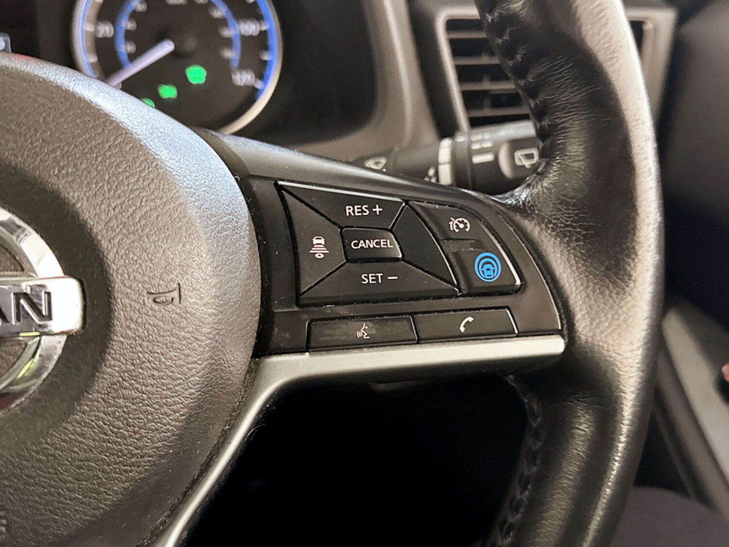 Used Nissan Leaf 2020 for sale - 77475144: Photo 19