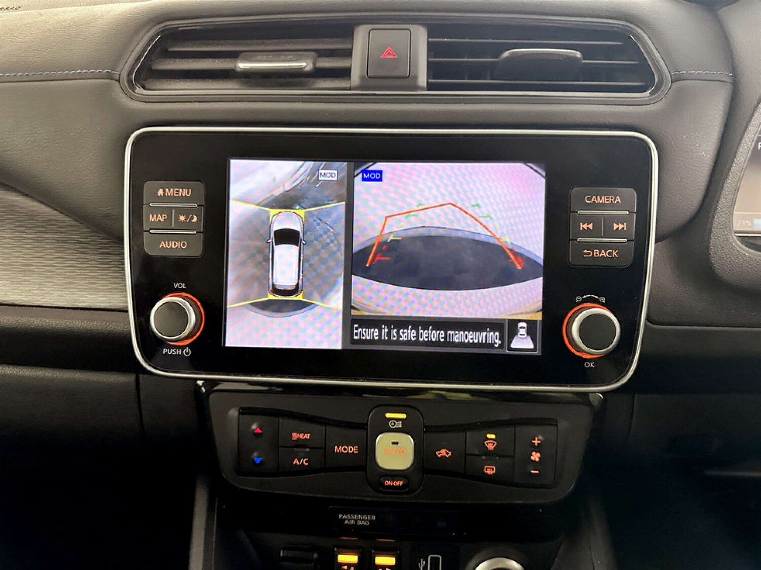 Used Nissan Leaf 2020 for sale - 77475144: Photo 20