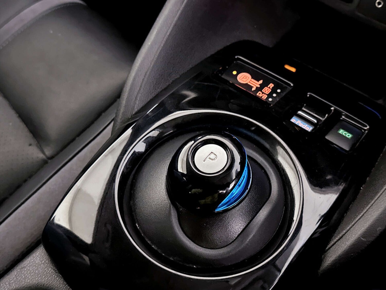 Used Nissan Leaf 2020 for sale - 77475144: Photo 25