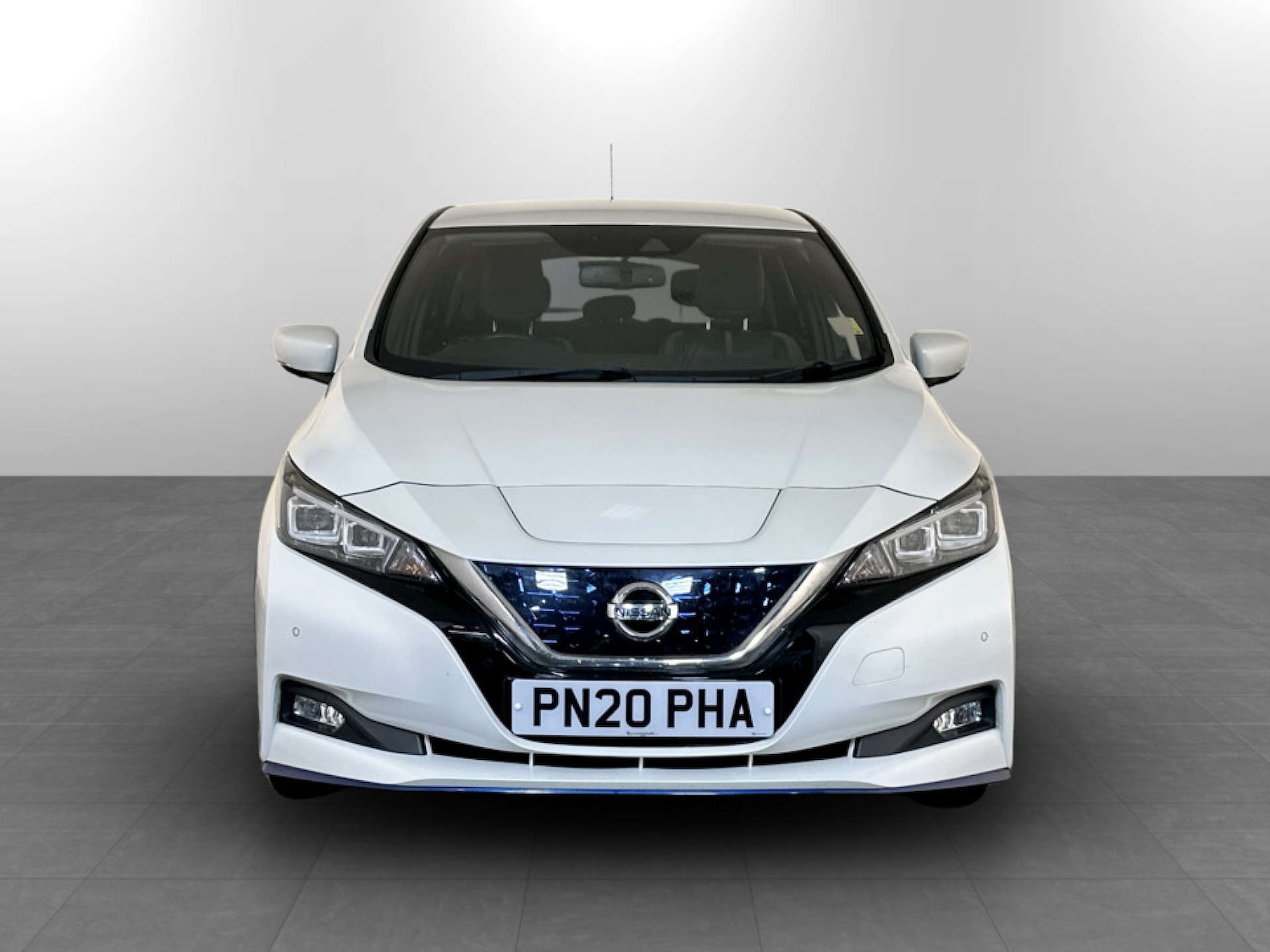 Used Nissan Leaf 2020 for sale - 77475144: Photo 5