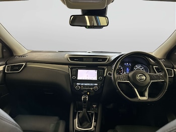 Used Nissan Qashqai 2019 for sale - 78409197: Photo