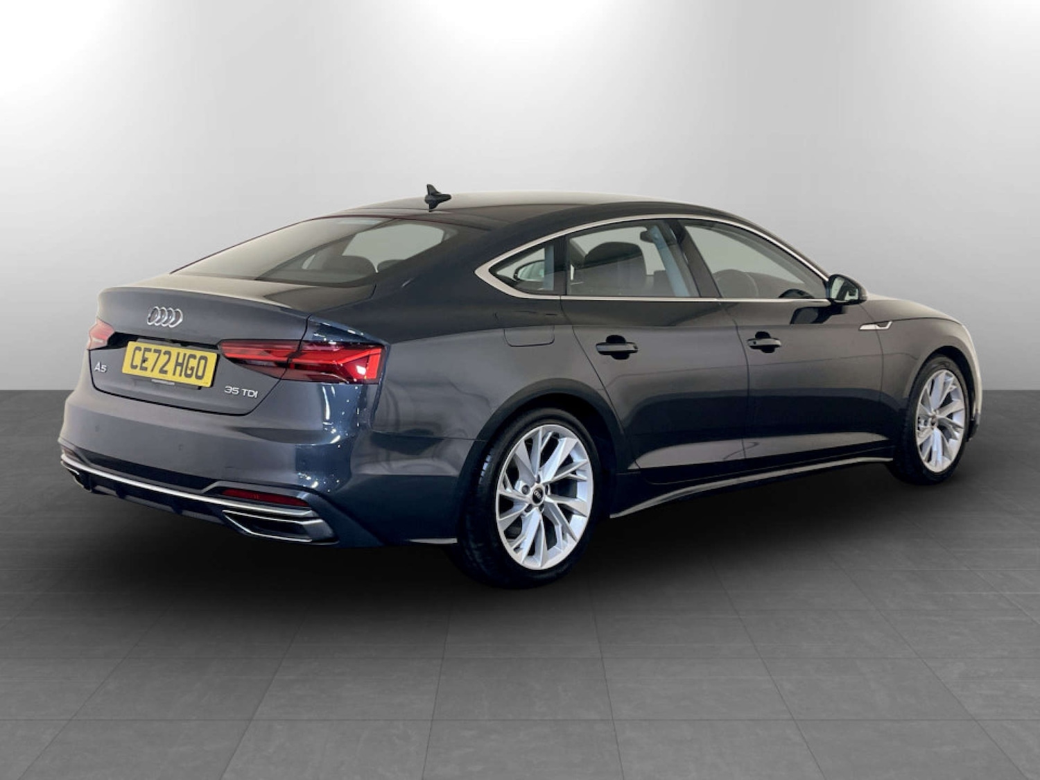 Used Audi A5 2022 for sale - 77185951: Photo 10