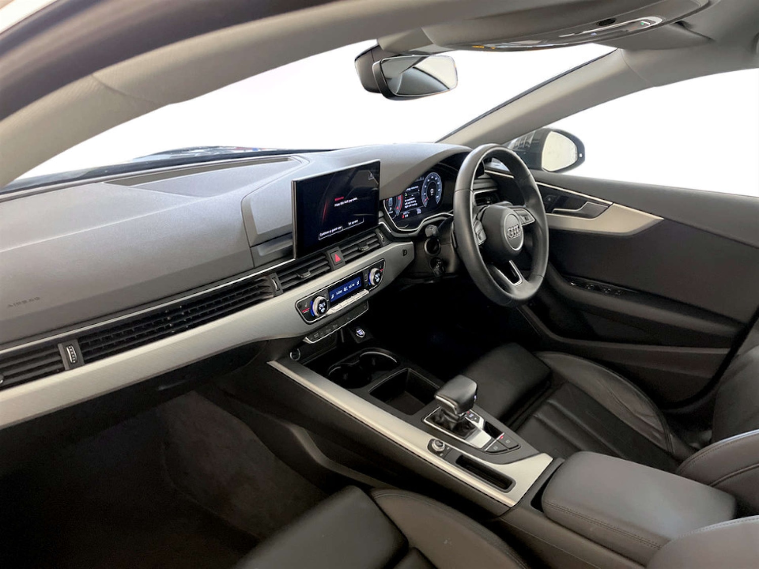 Used Audi A5 2022 for sale - 77185951: Photo 12