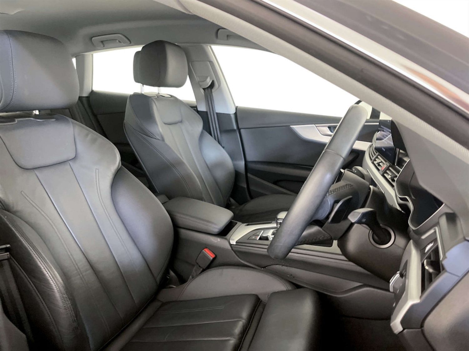 Used Audi A5 2022 for sale - 77185951: Photo 13