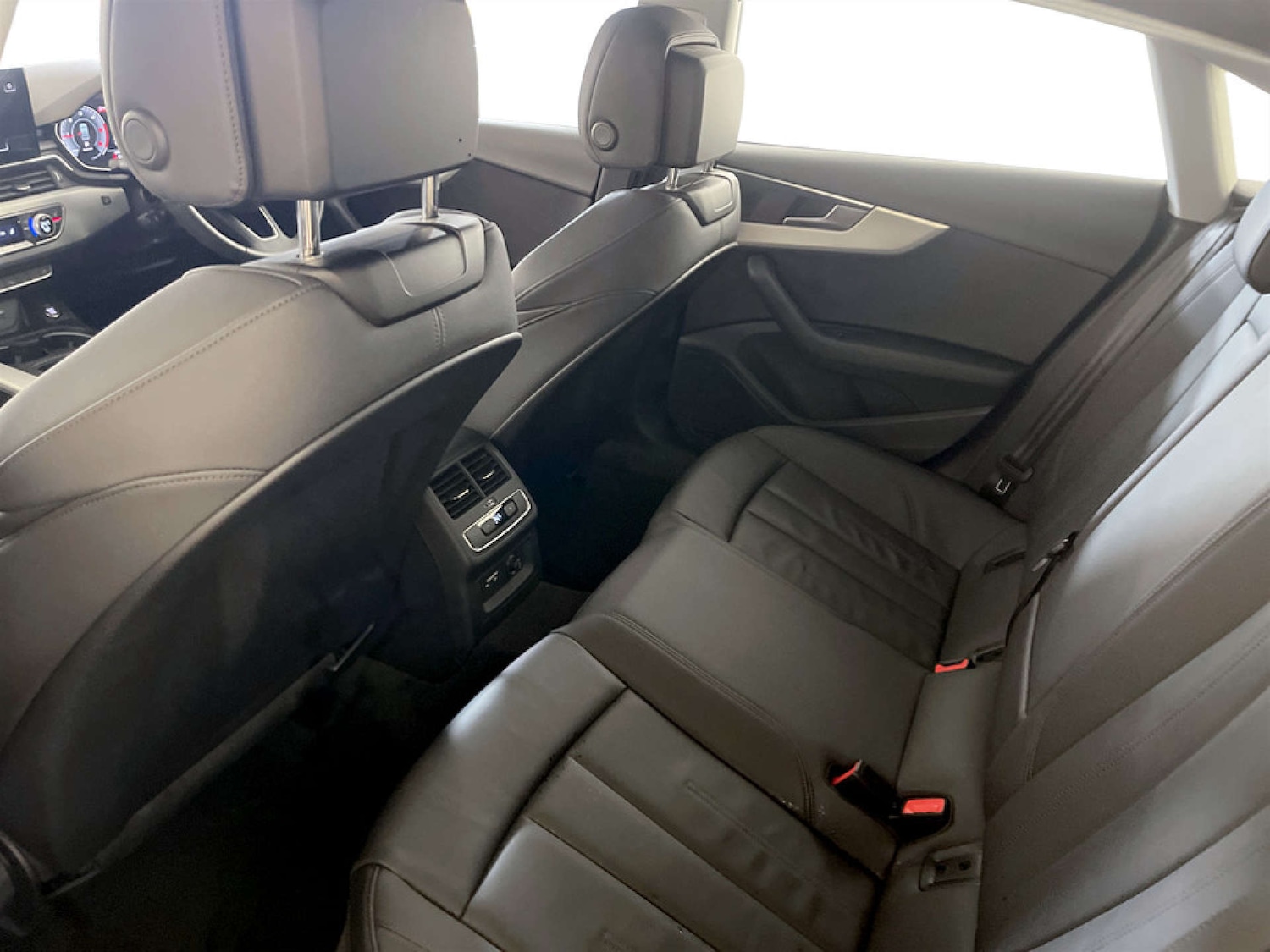 Used Audi A5 2022 for sale - 77185951: Photo 14