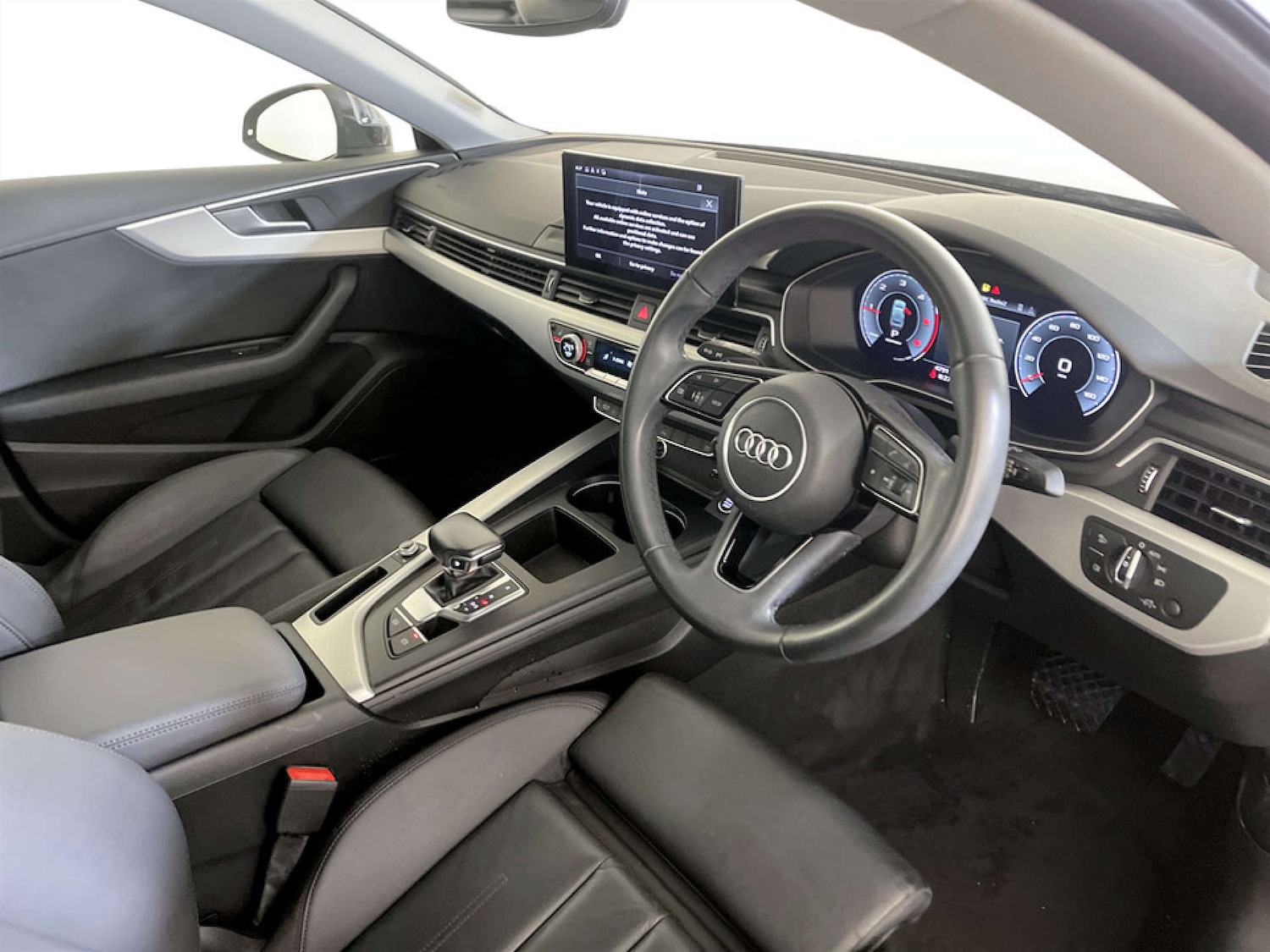 Used Audi A5 2022 for sale - 77185951: Photo 16