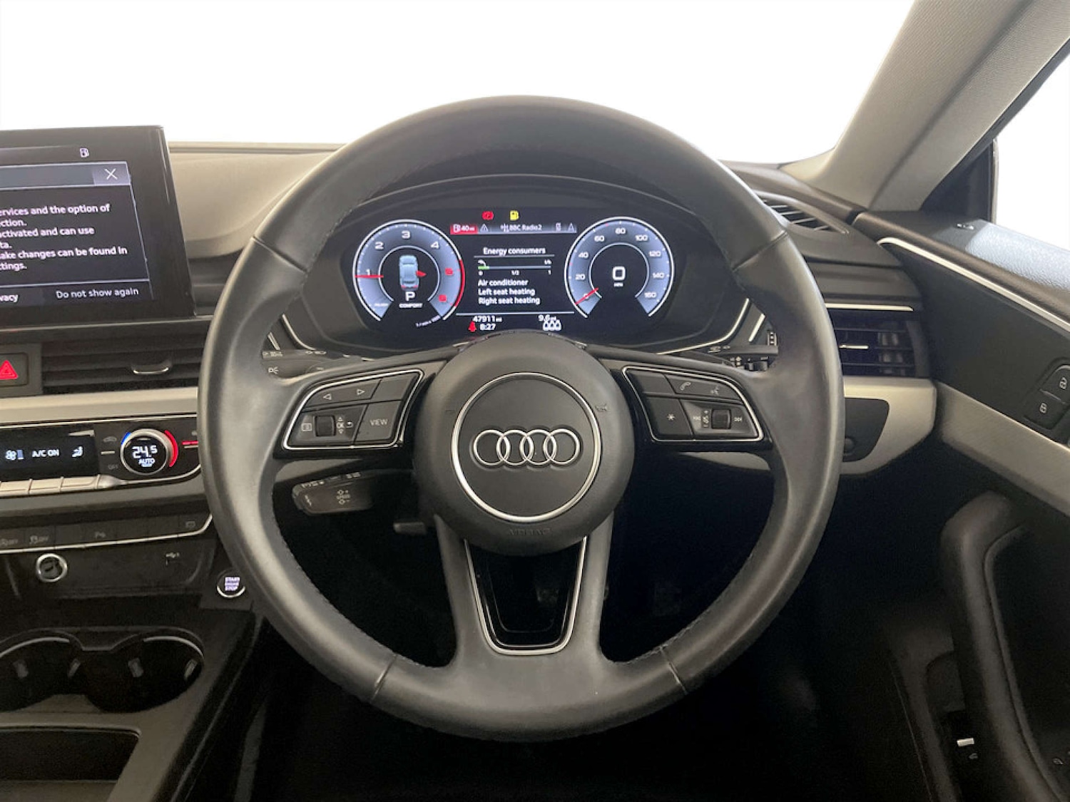 Used Audi A5 2022 for sale - 77185951: Photo 17