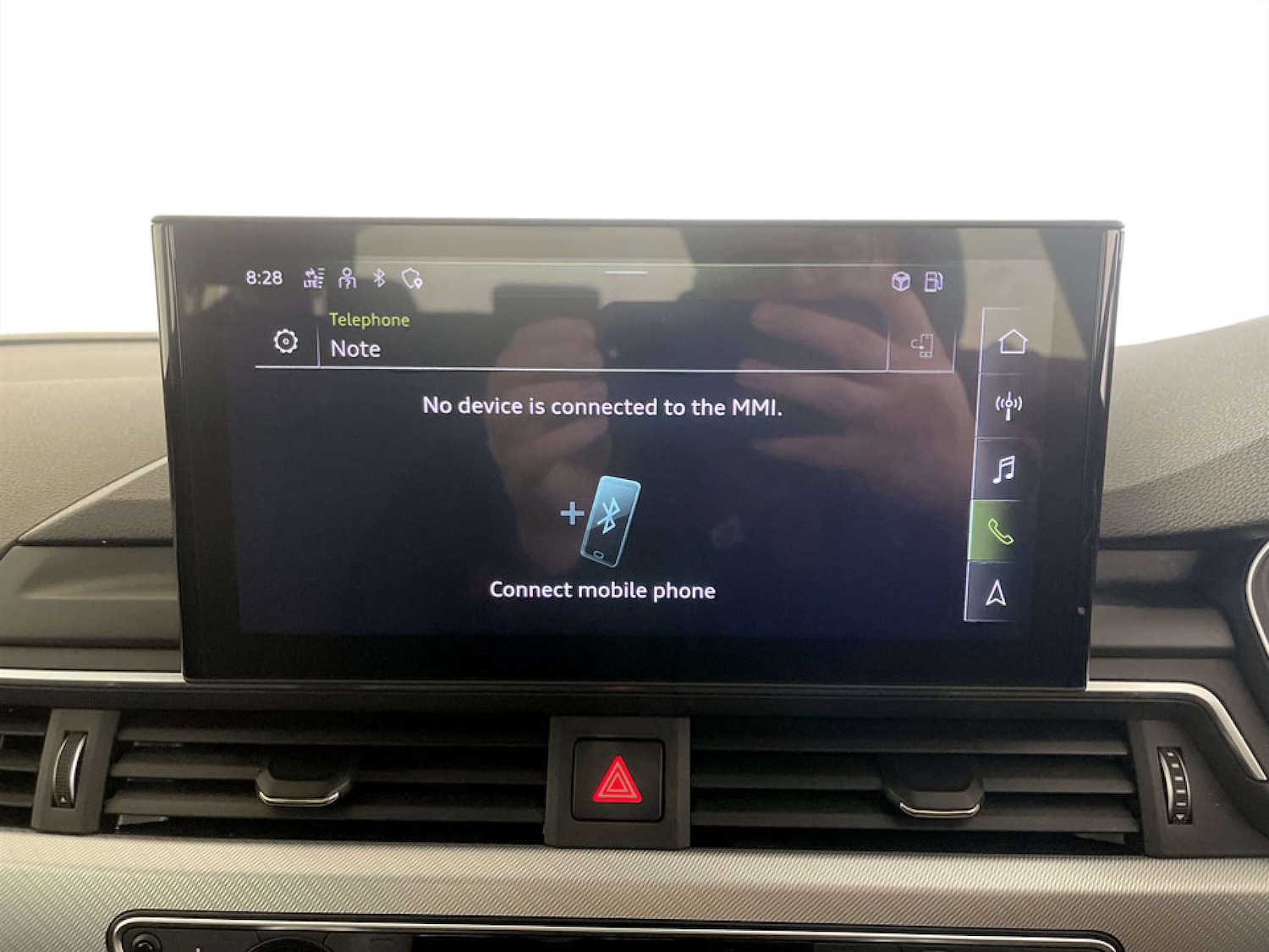 Used Audi A5 2022 for sale - 77185951: Photo 21