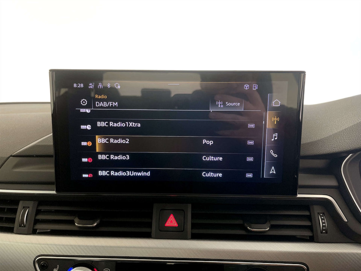 Used Audi A5 2022 for sale - 77185951: Photo 25