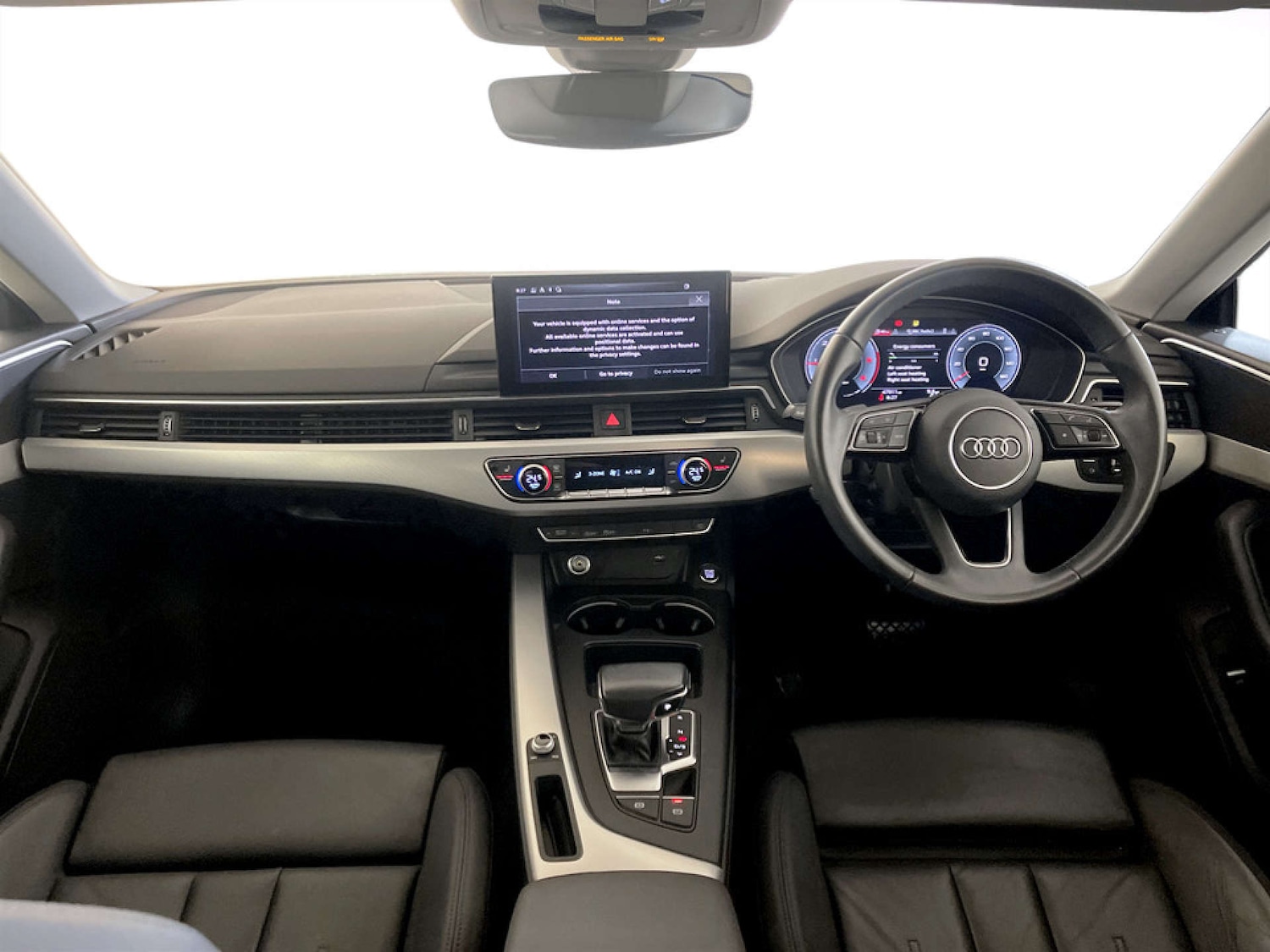 Used Audi A5 2022 for sale - 77185951: Photo 3