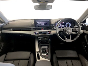 Used Audi A5 2022 for sale - 77185951: Photo