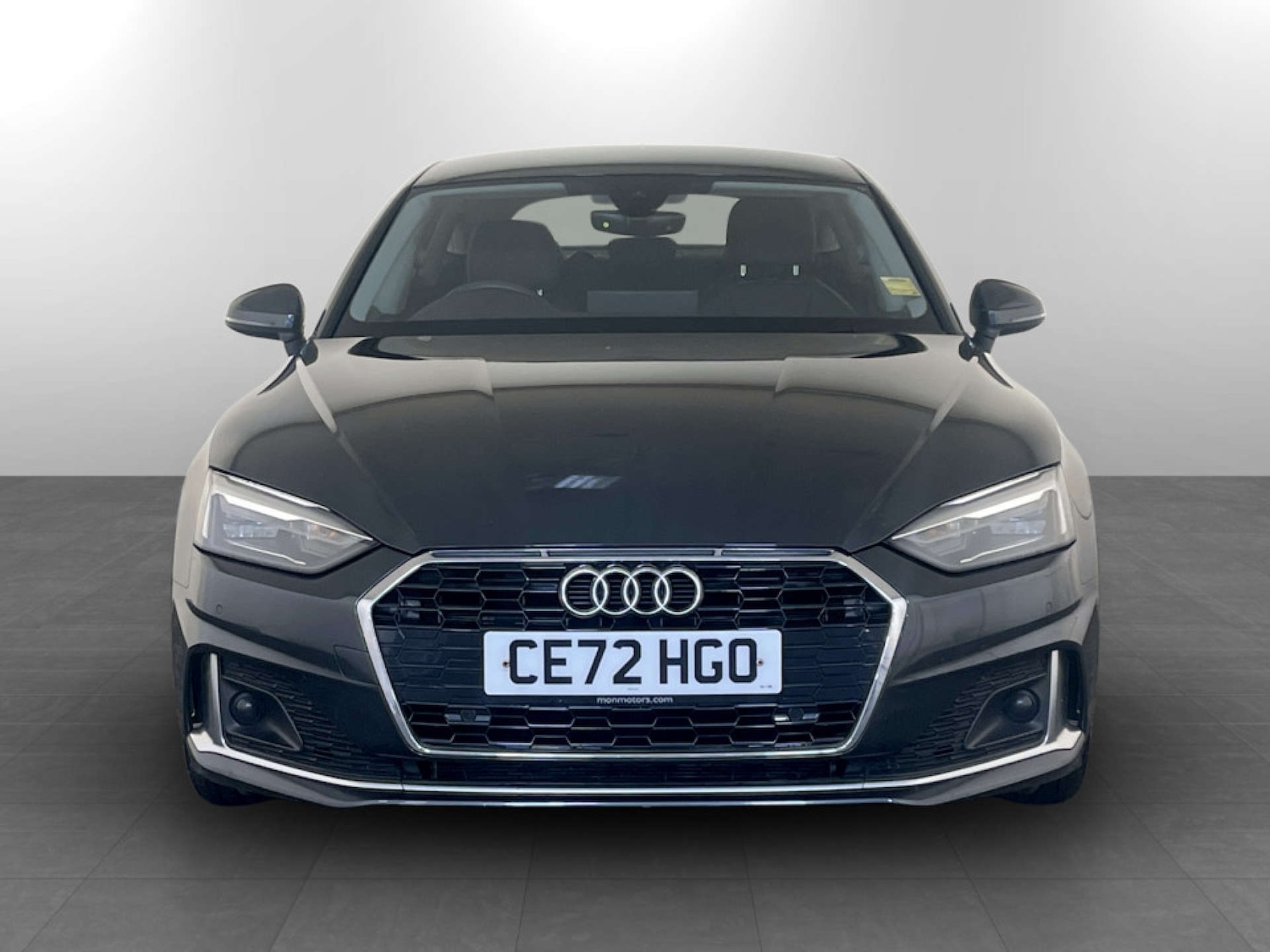 Used Audi A5 2022 for sale - 77185951: Photo 5