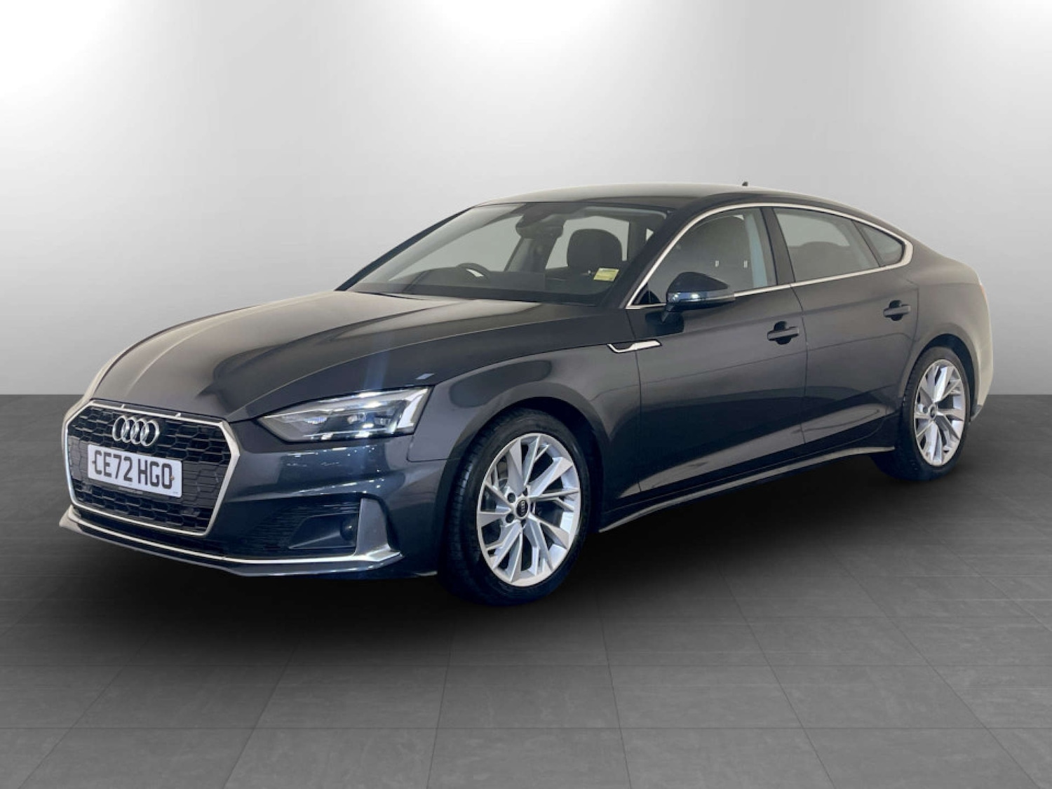 Used Audi A5 2022 for sale - 77185951: Photo 6