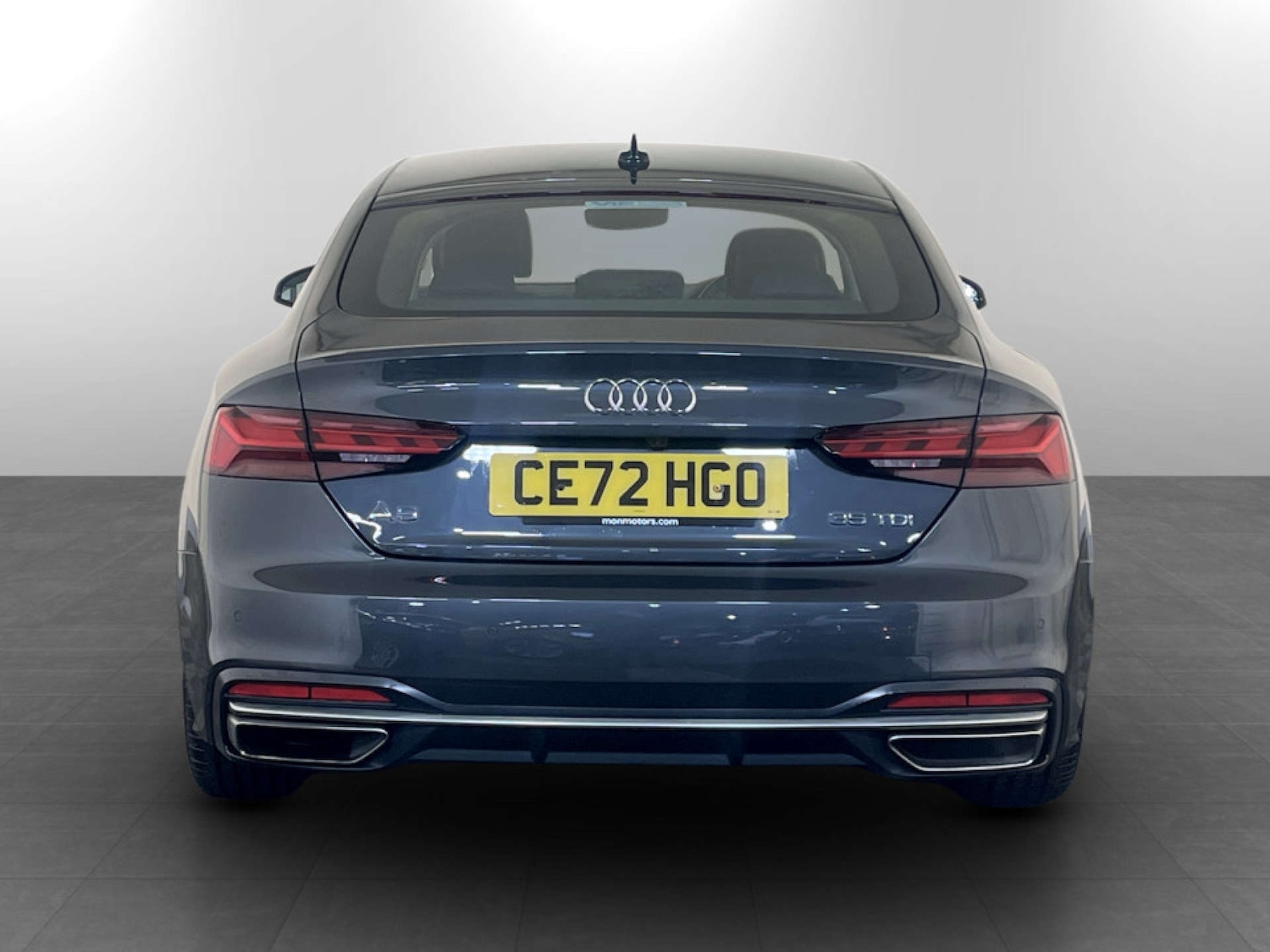 Used Audi A5 2022 for sale - 77185951: Photo 9