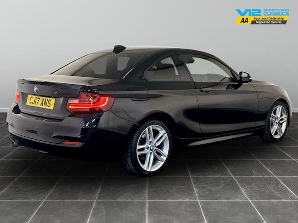 Used BMW 2 Series 2017 for sale - 76196648: Photo 10