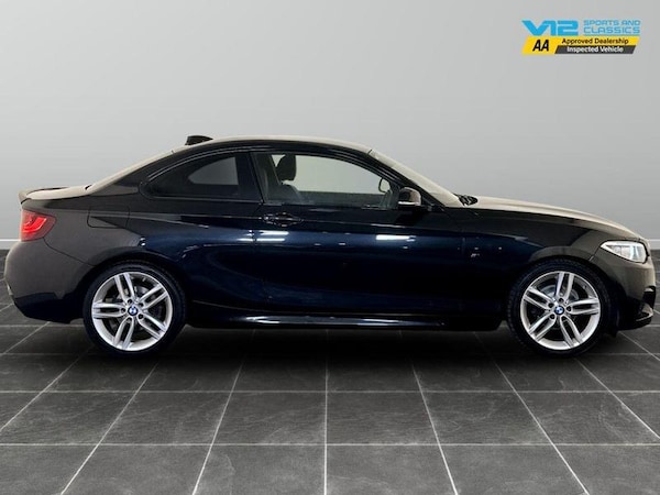 Used BMW 2 Series 2017 for sale - 76196648: Photo 11