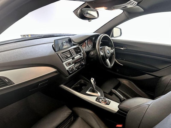 Used BMW 2 Series 2017 for sale - 76196648: Photo 12