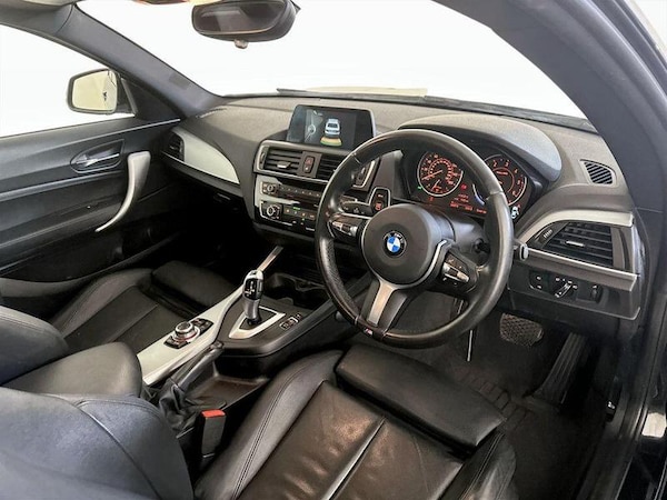 Used BMW 2 Series 2017 for sale - 76196648: Photo 15