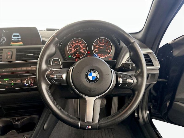 Used BMW 2 Series 2017 for sale - 76196648: Photo 16