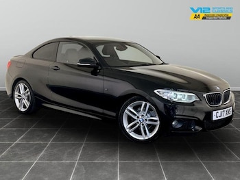 BMW - 2 Series