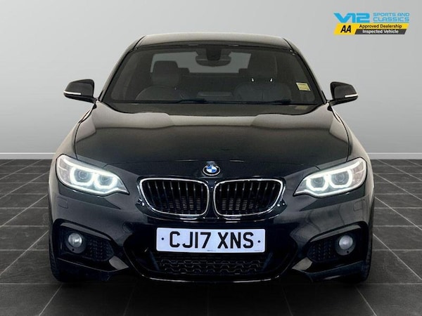 Used BMW 2 Series 2017 for sale - 76196648: Photo 5