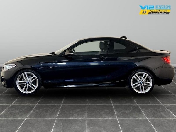 Used BMW 2 Series 2017 for sale - 76196648: Photo 7
