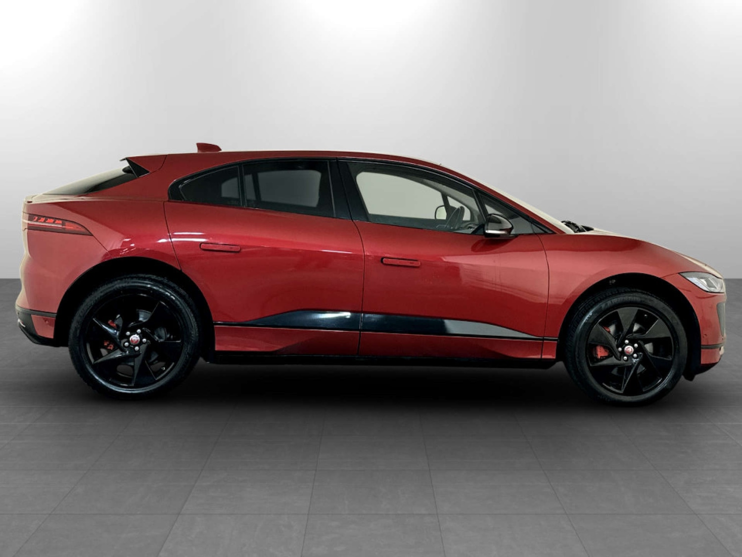 Used Jaguar I-Pace 2019 for sale - 77378414: Photo 11