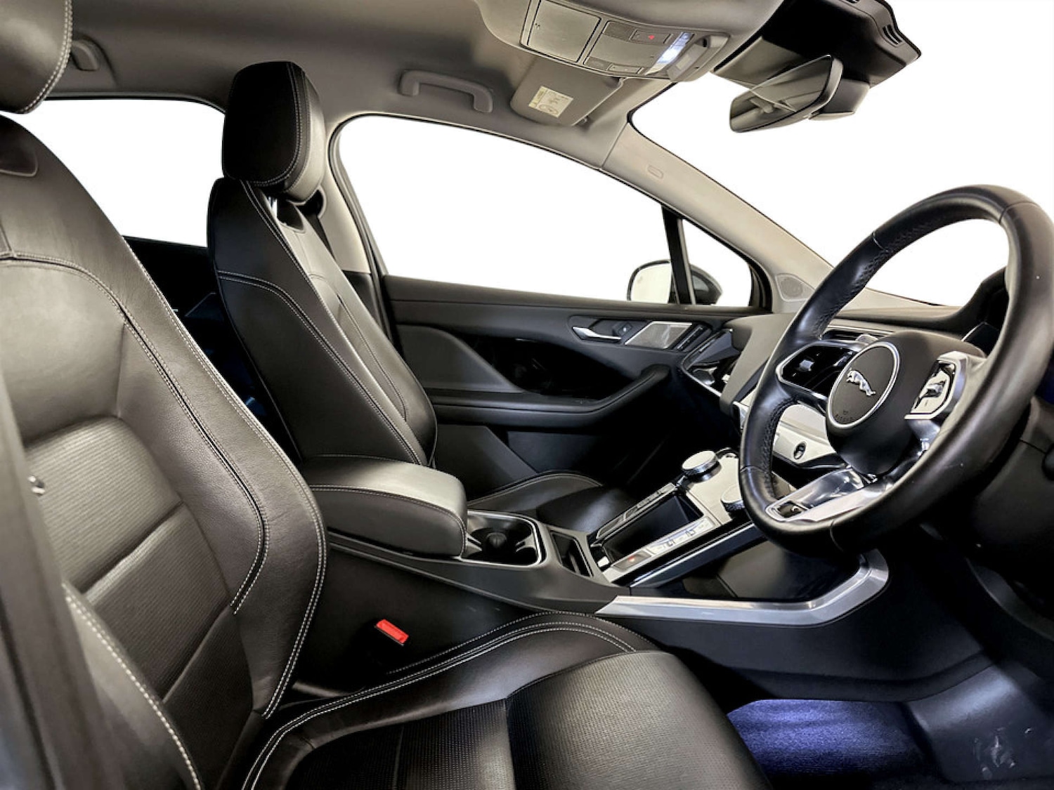 Used Jaguar I-Pace 2019 for sale - 77378414: Photo 13