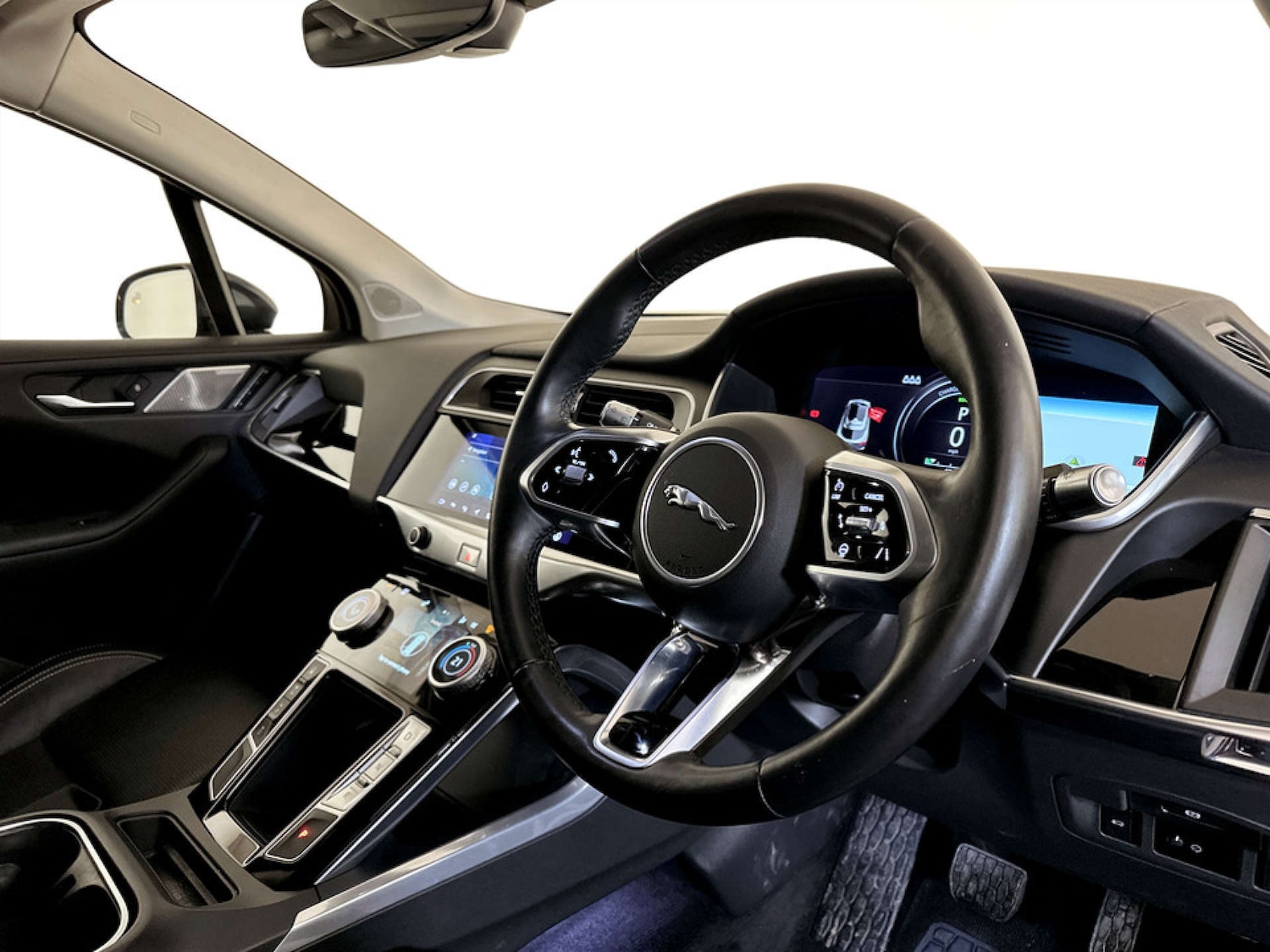 Used Jaguar I-Pace 2019 for sale - 77378414: Photo 15