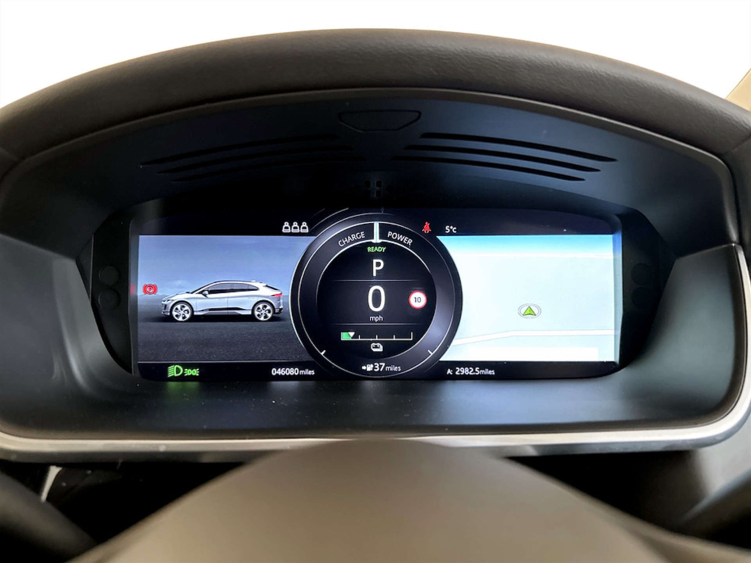 Used Jaguar I-Pace 2019 for sale - 77378414: Photo 18