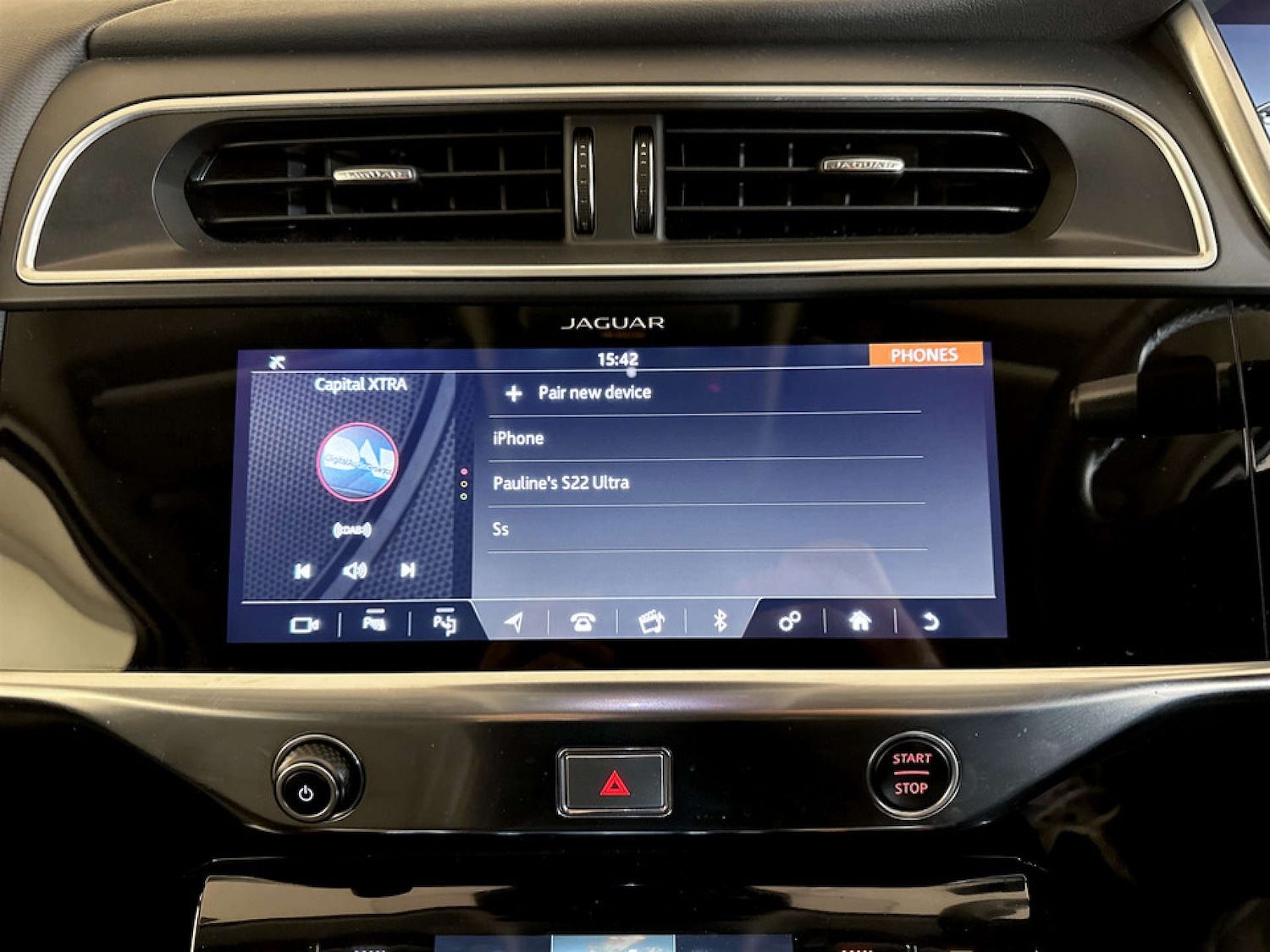 Used Jaguar I-Pace 2019 for sale - 77378414: Photo 22